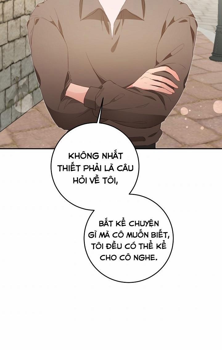 Lý Do Tôi Sống Dưới Thân Phận Ác Nữ 17 trang 1