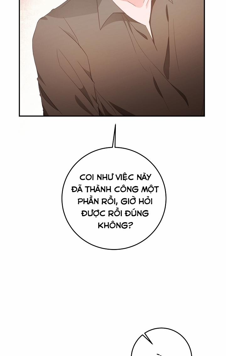 Lý Do Tôi Sống Dưới Thân Phận Ác Nữ 17 trang 11