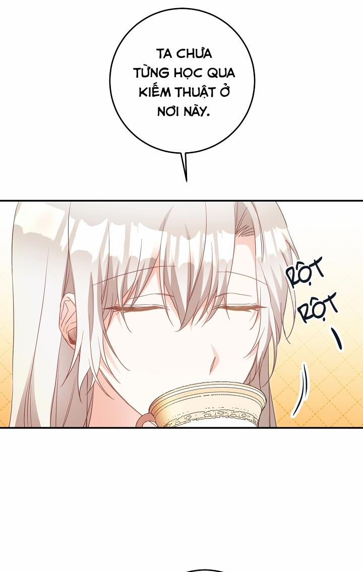 Lý Do Tôi Sống Dưới Thân Phận Ác Nữ 17 trang 13