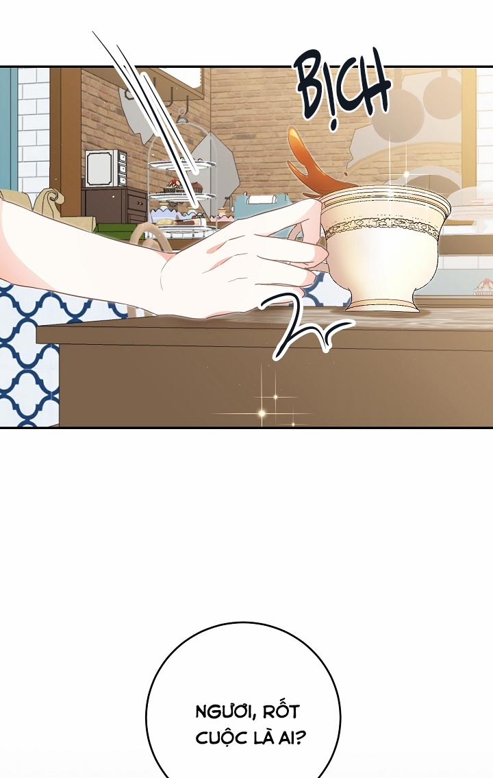 Lý Do Tôi Sống Dưới Thân Phận Ác Nữ 17 trang 15