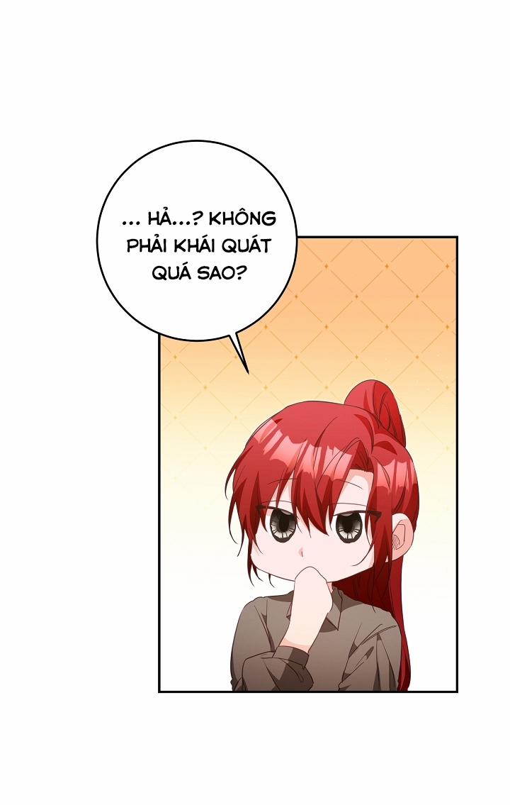 Lý Do Tôi Sống Dưới Thân Phận Ác Nữ 17 trang 17