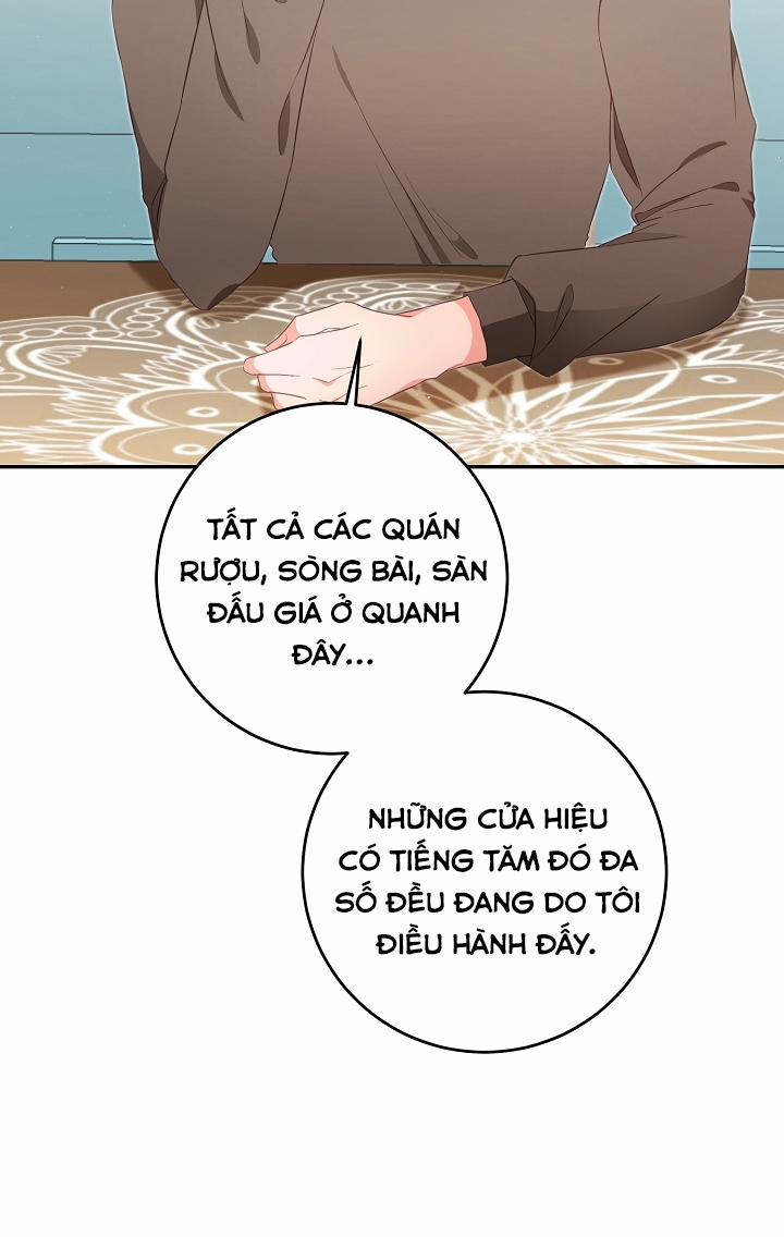 Lý Do Tôi Sống Dưới Thân Phận Ác Nữ 17 trang 19