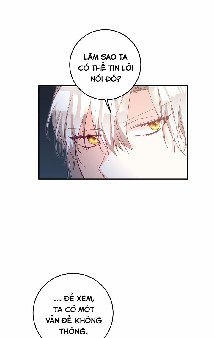 Lý Do Tôi Sống Dưới Thân Phận Ác Nữ 17 trang 2