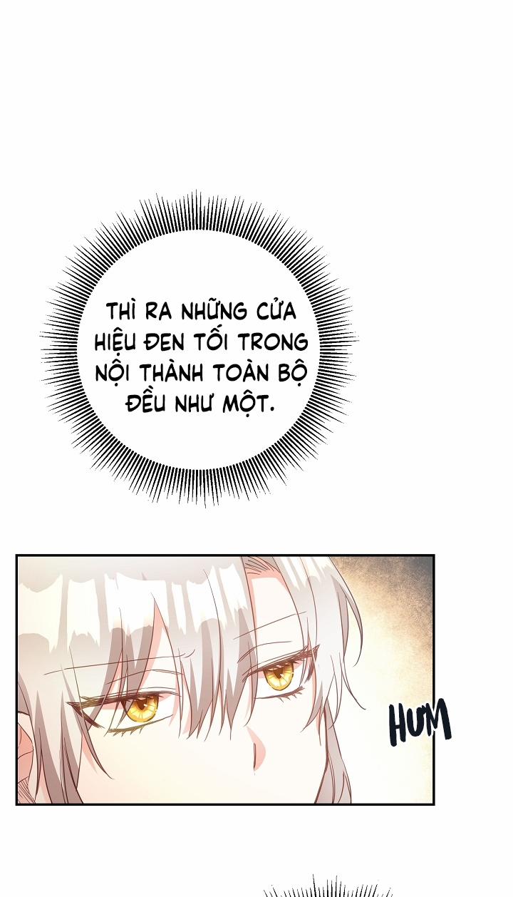 Lý Do Tôi Sống Dưới Thân Phận Ác Nữ 17 trang 20