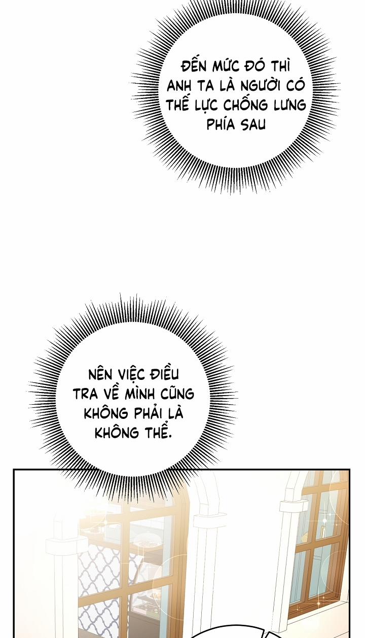 Lý Do Tôi Sống Dưới Thân Phận Ác Nữ 17 trang 21