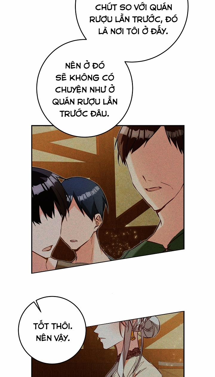 Lý Do Tôi Sống Dưới Thân Phận Ác Nữ 17 trang 23