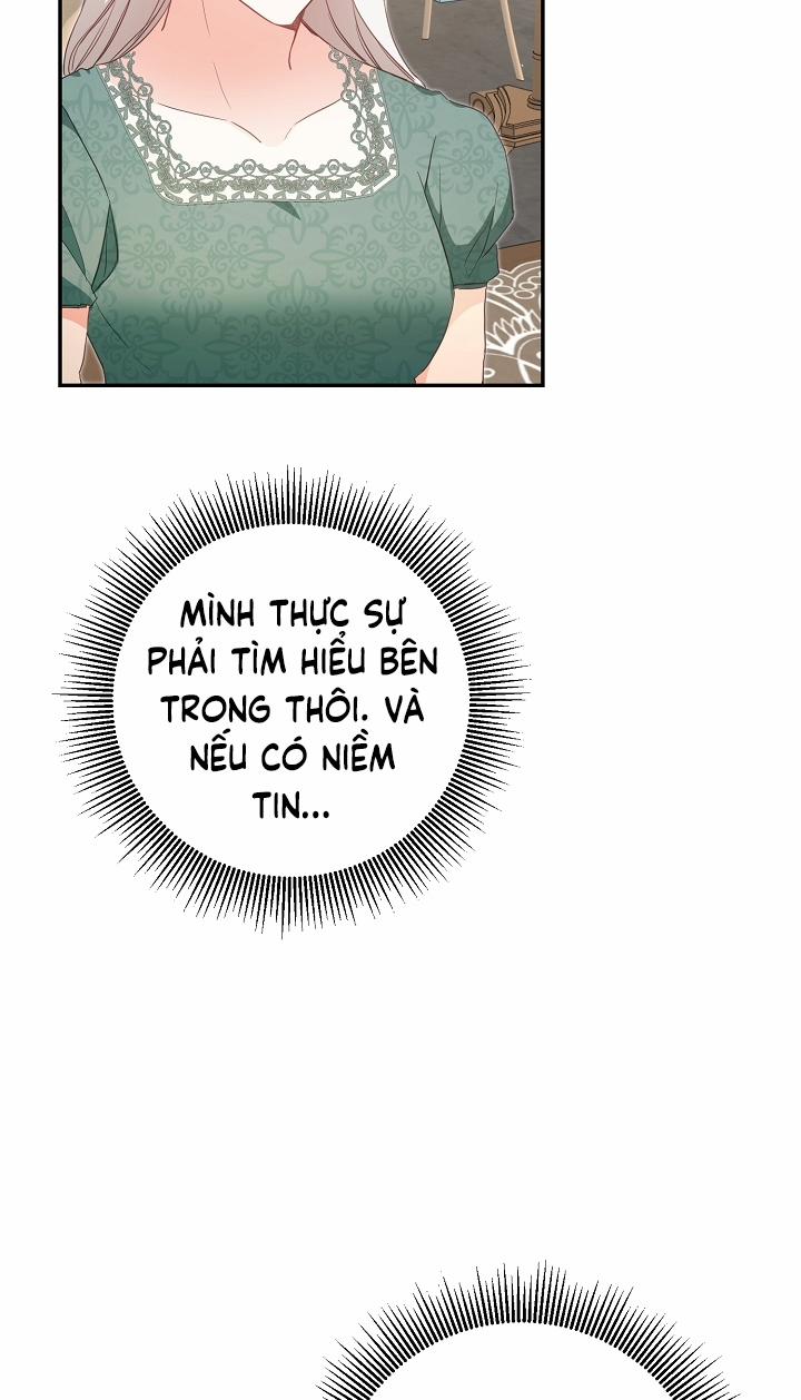 Lý Do Tôi Sống Dưới Thân Phận Ác Nữ 17 trang 25