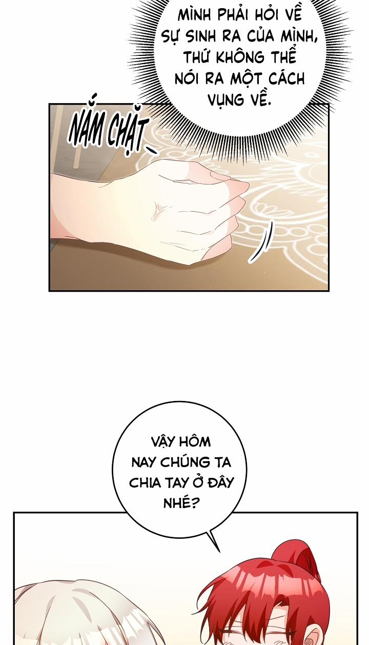 Lý Do Tôi Sống Dưới Thân Phận Ác Nữ 17 trang 26