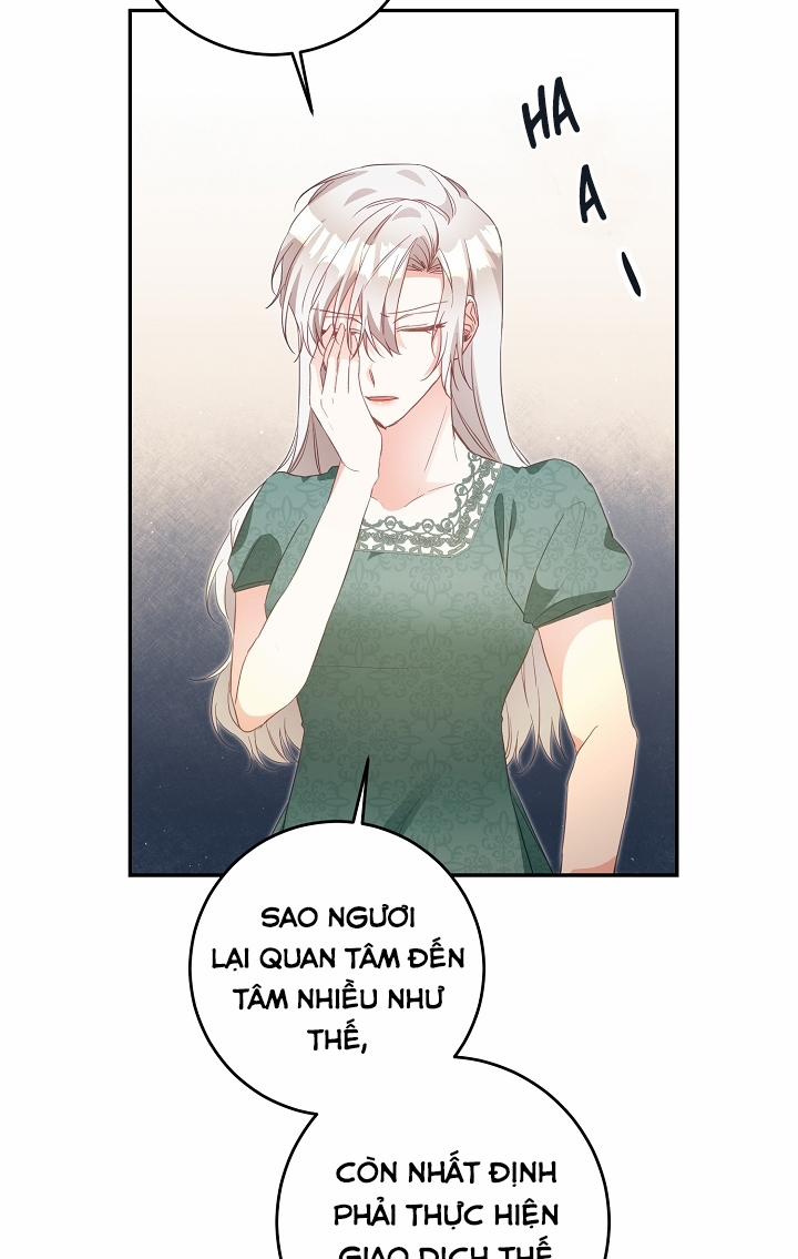 Lý Do Tôi Sống Dưới Thân Phận Ác Nữ 17 trang 3