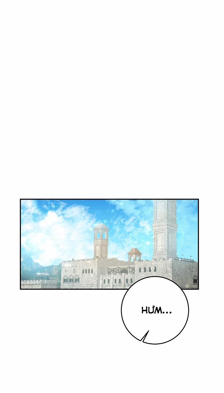 Lý Do Tôi Sống Dưới Thân Phận Ác Nữ 17 trang 31