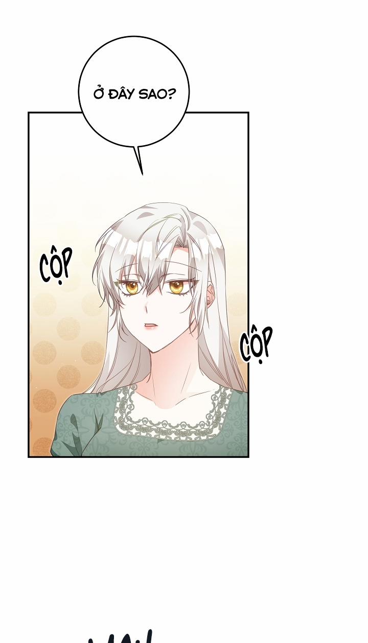 Lý Do Tôi Sống Dưới Thân Phận Ác Nữ 17 trang 32