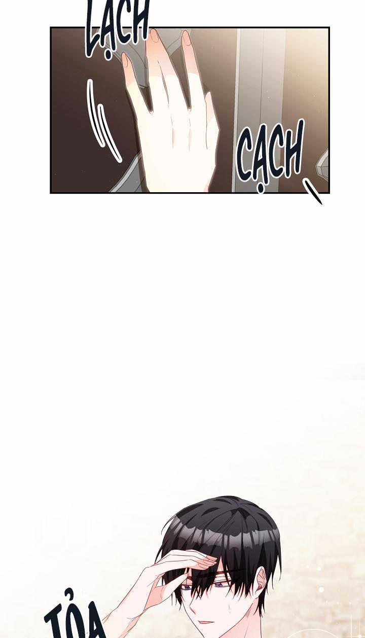 Lý Do Tôi Sống Dưới Thân Phận Ác Nữ 17 trang 33