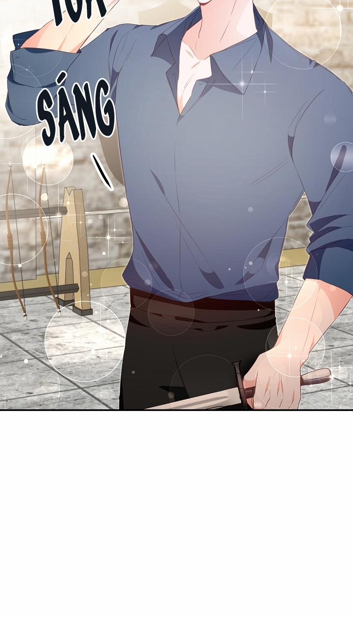 Lý Do Tôi Sống Dưới Thân Phận Ác Nữ 17 trang 34