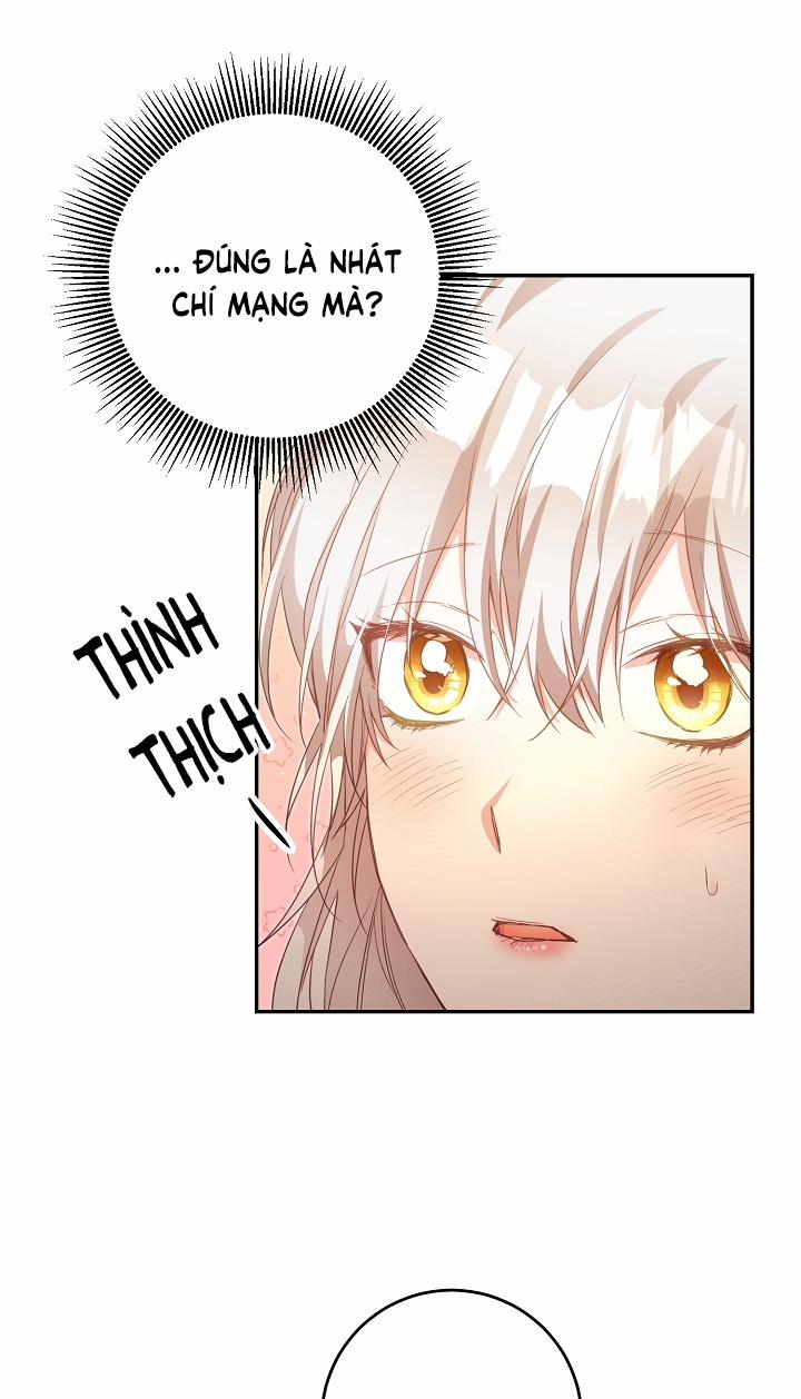 Lý Do Tôi Sống Dưới Thân Phận Ác Nữ 17 trang 35