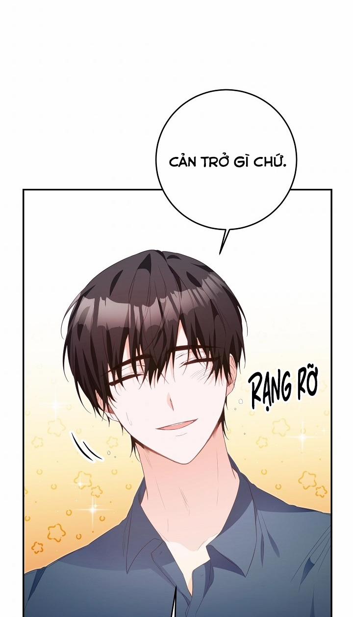 Lý Do Tôi Sống Dưới Thân Phận Ác Nữ 17 trang 37