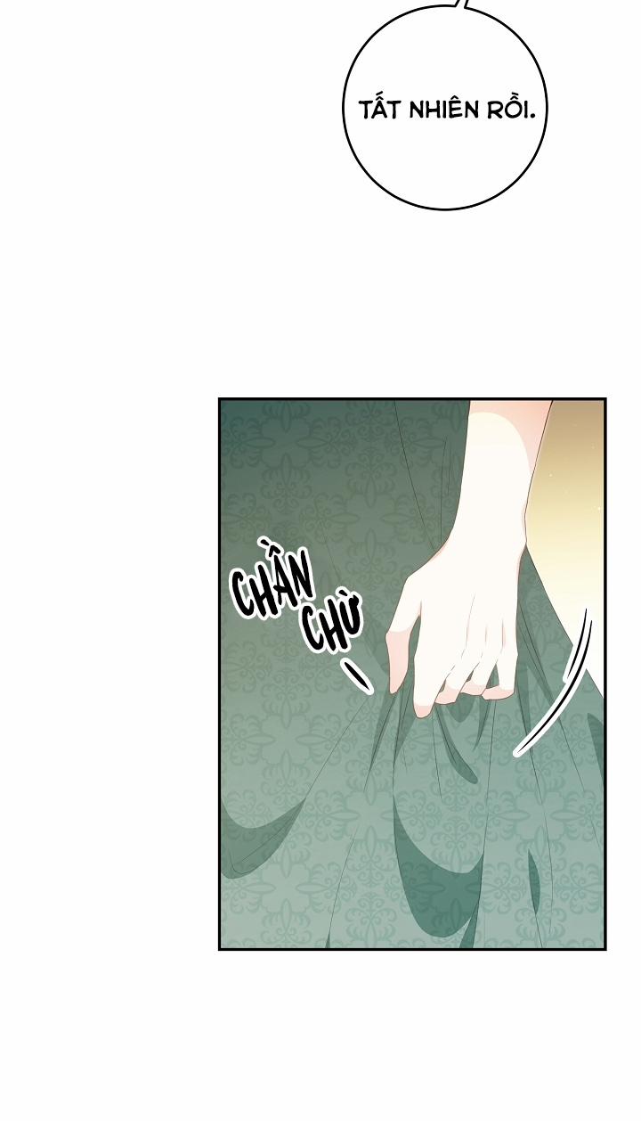 Lý Do Tôi Sống Dưới Thân Phận Ác Nữ 17 trang 39