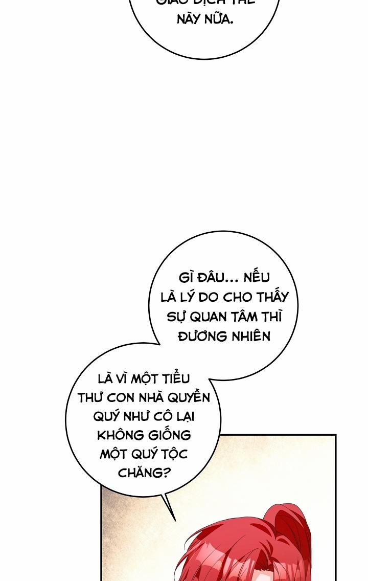 Lý Do Tôi Sống Dưới Thân Phận Ác Nữ 17 trang 4