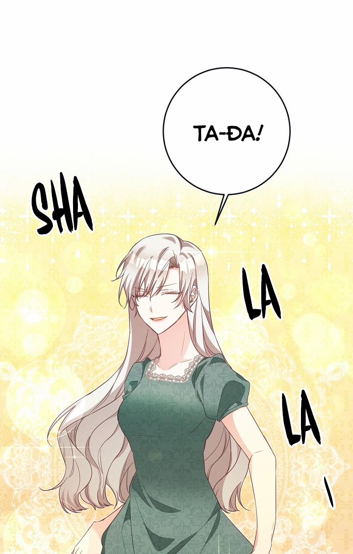 Lý Do Tôi Sống Dưới Thân Phận Ác Nữ 17 trang 40