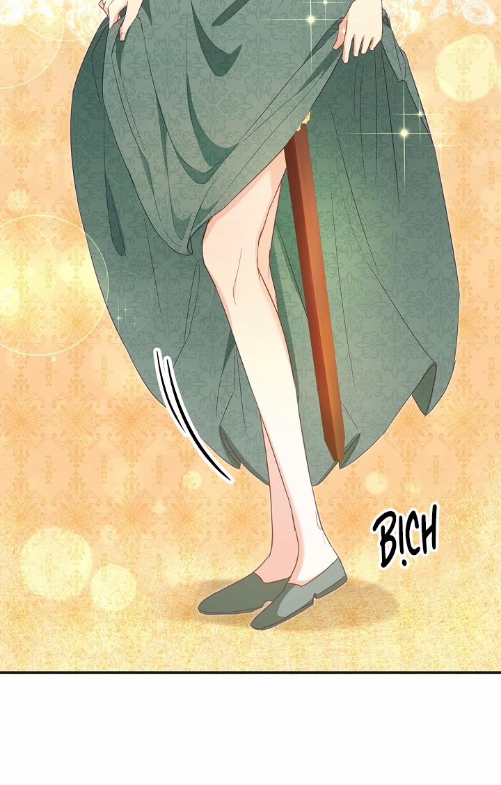 Lý Do Tôi Sống Dưới Thân Phận Ác Nữ 17 trang 41