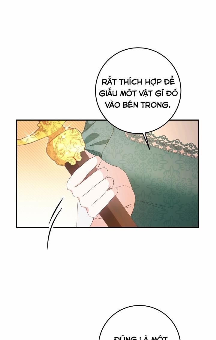 Lý Do Tôi Sống Dưới Thân Phận Ác Nữ 17 trang 43