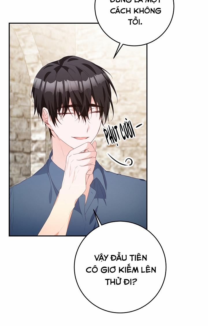 Lý Do Tôi Sống Dưới Thân Phận Ác Nữ 17 trang 44