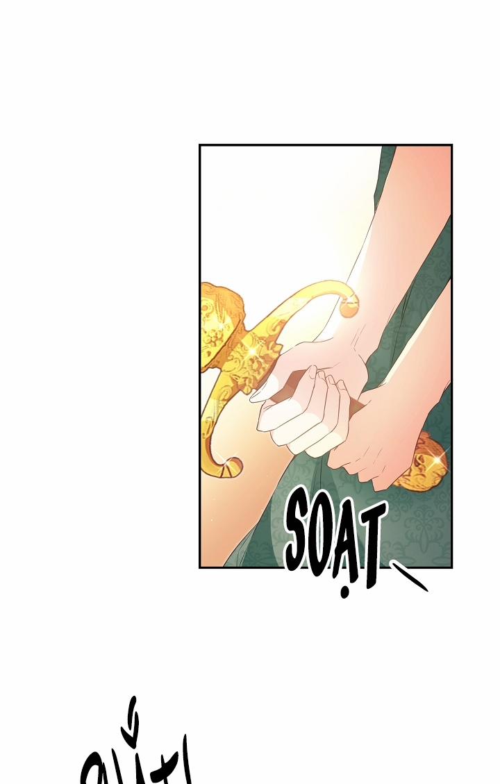 Lý Do Tôi Sống Dưới Thân Phận Ác Nữ 17 trang 45