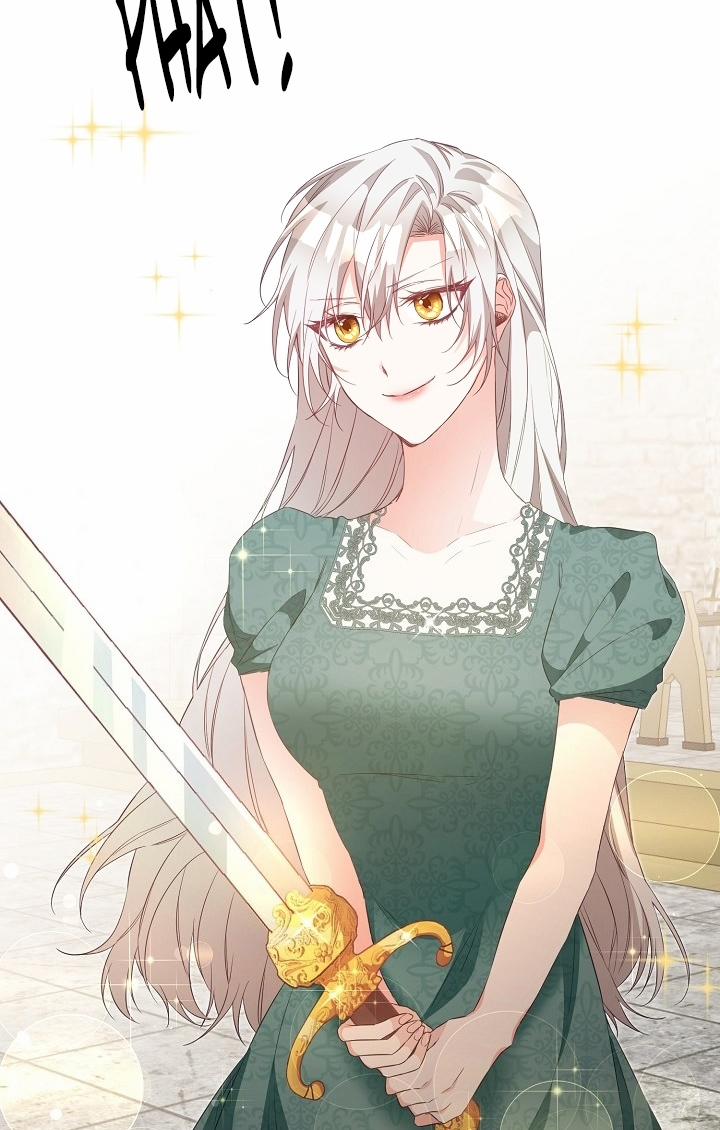 Lý Do Tôi Sống Dưới Thân Phận Ác Nữ 17 trang 46