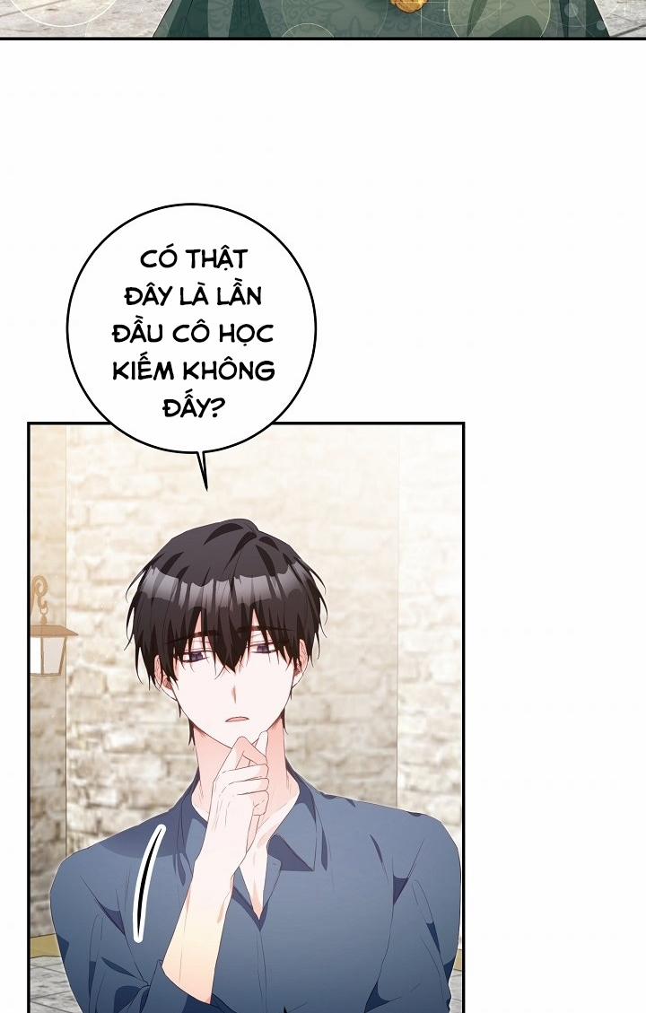 Lý Do Tôi Sống Dưới Thân Phận Ác Nữ 17 trang 47