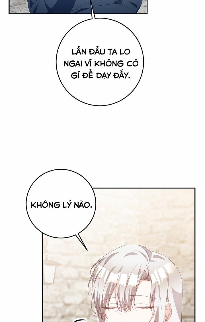 Lý Do Tôi Sống Dưới Thân Phận Ác Nữ 17 trang 48