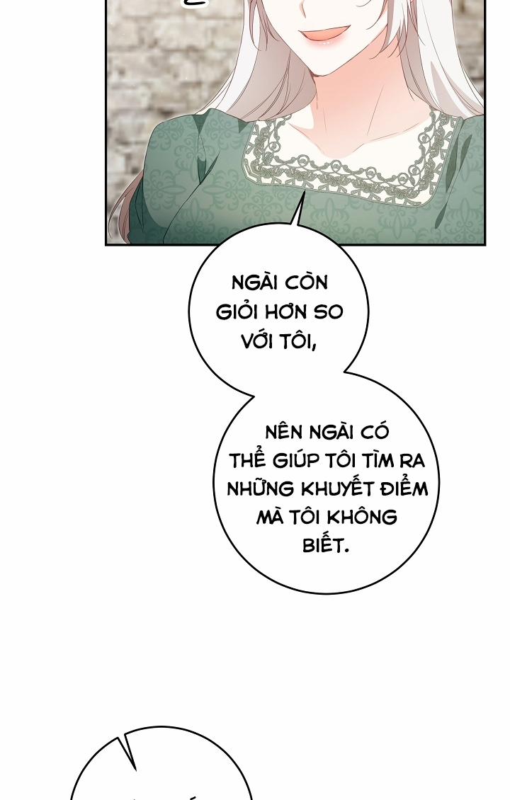 Lý Do Tôi Sống Dưới Thân Phận Ác Nữ 17 trang 49