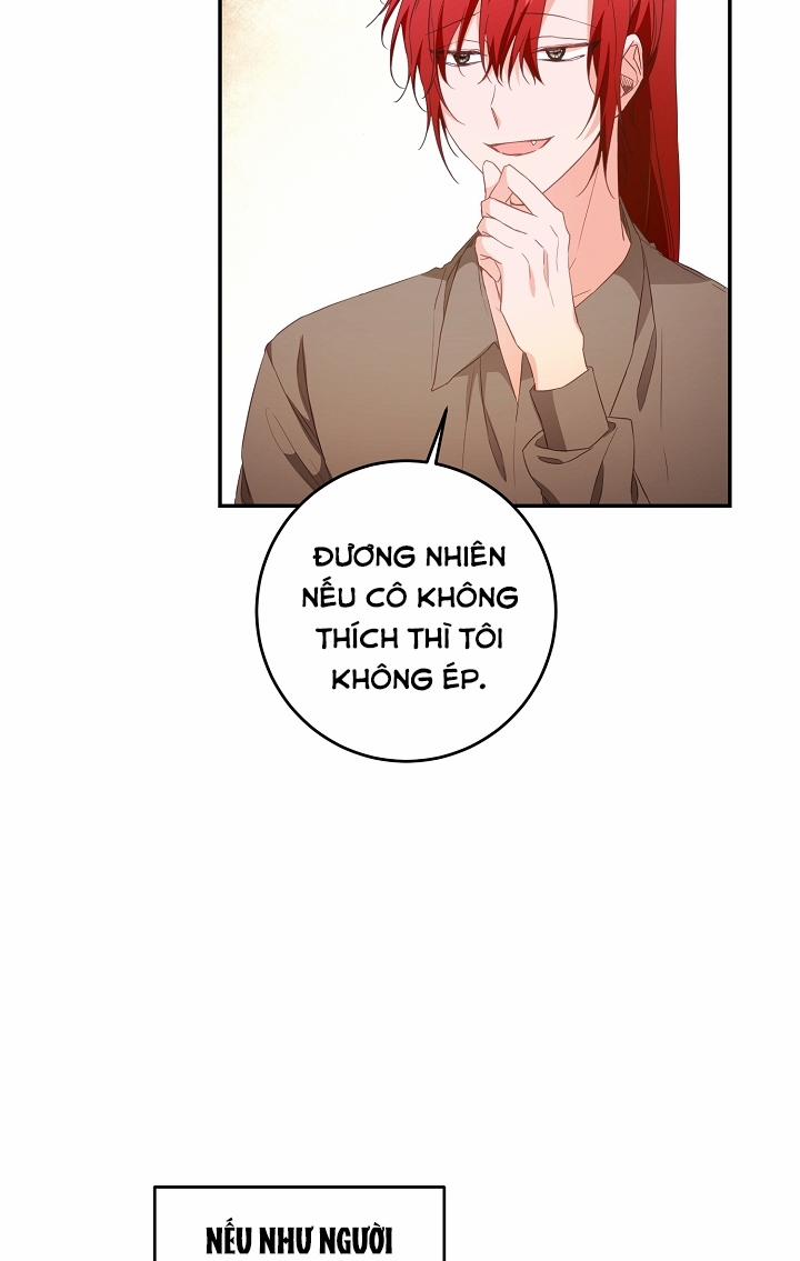 Lý Do Tôi Sống Dưới Thân Phận Ác Nữ 17 trang 5