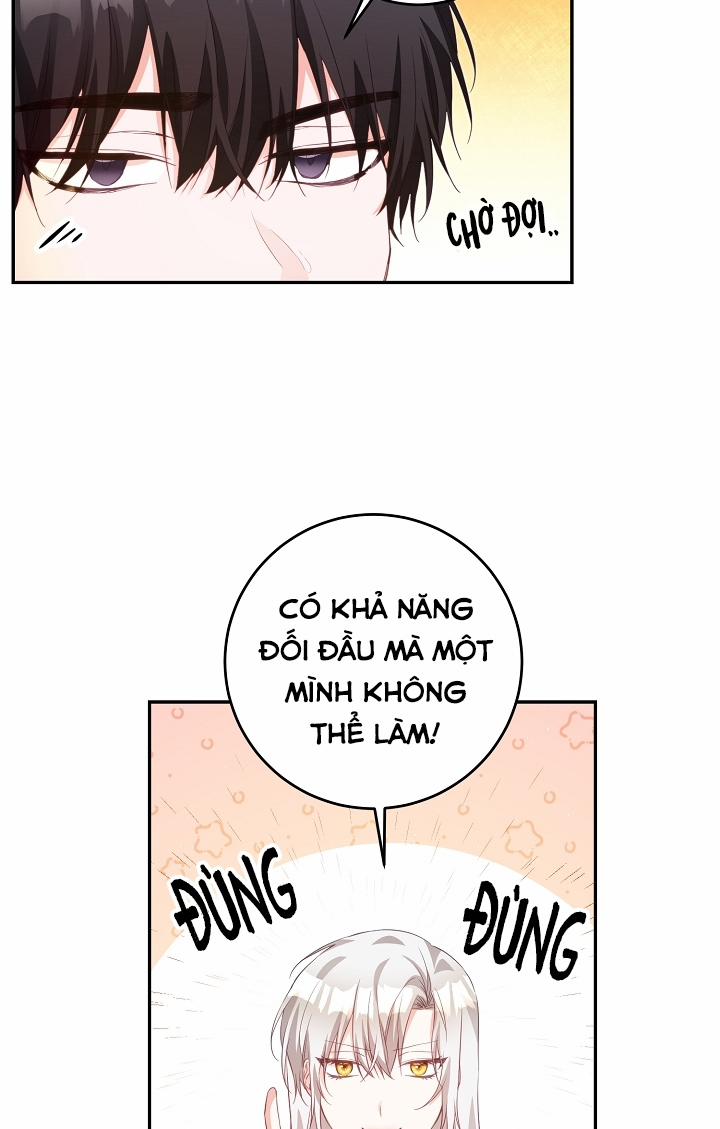 Lý Do Tôi Sống Dưới Thân Phận Ác Nữ 17 trang 51