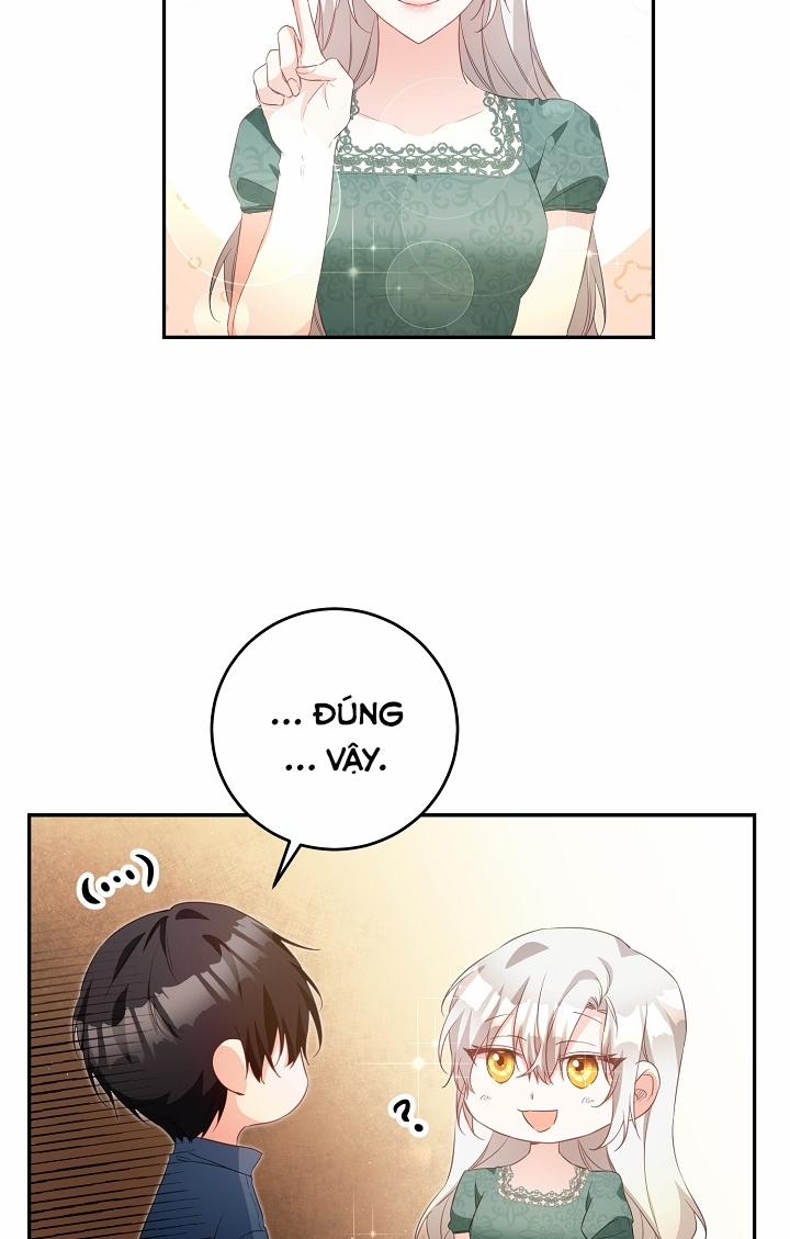 Lý Do Tôi Sống Dưới Thân Phận Ác Nữ 17 trang 52