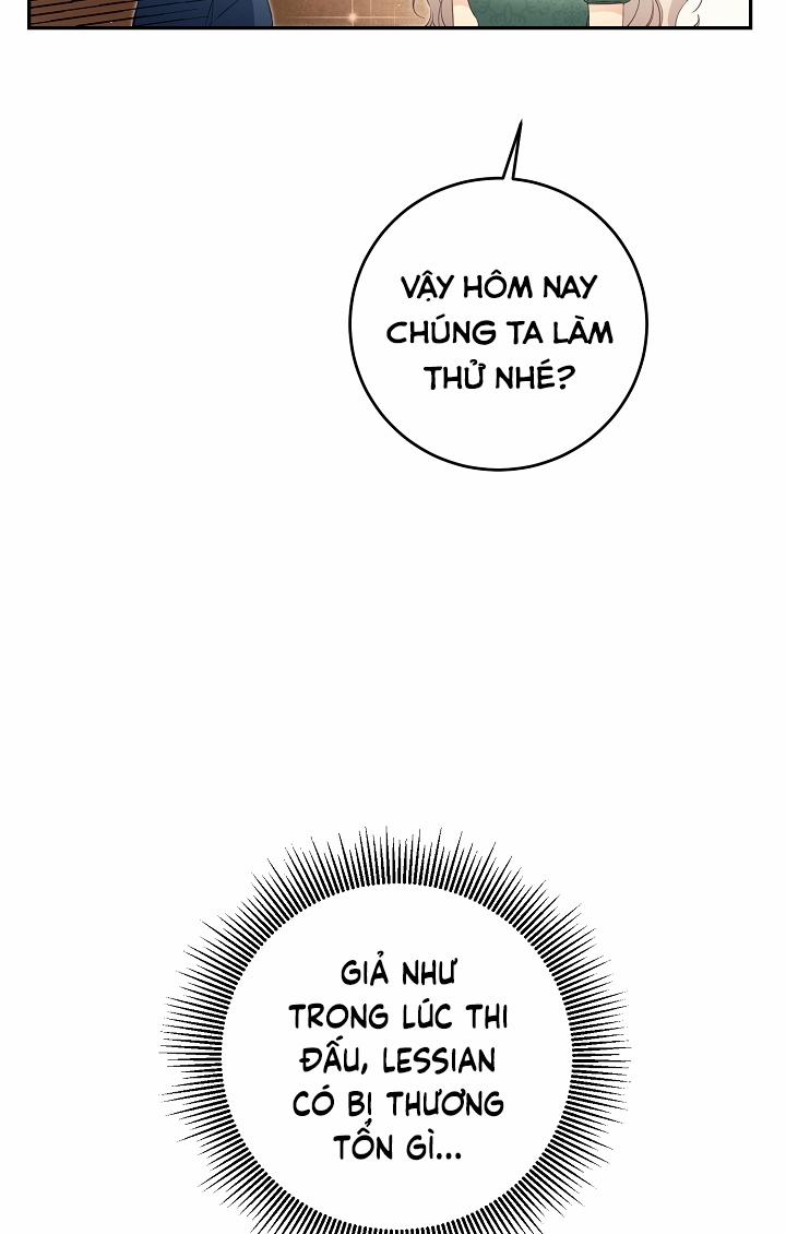 Lý Do Tôi Sống Dưới Thân Phận Ác Nữ 17 trang 53