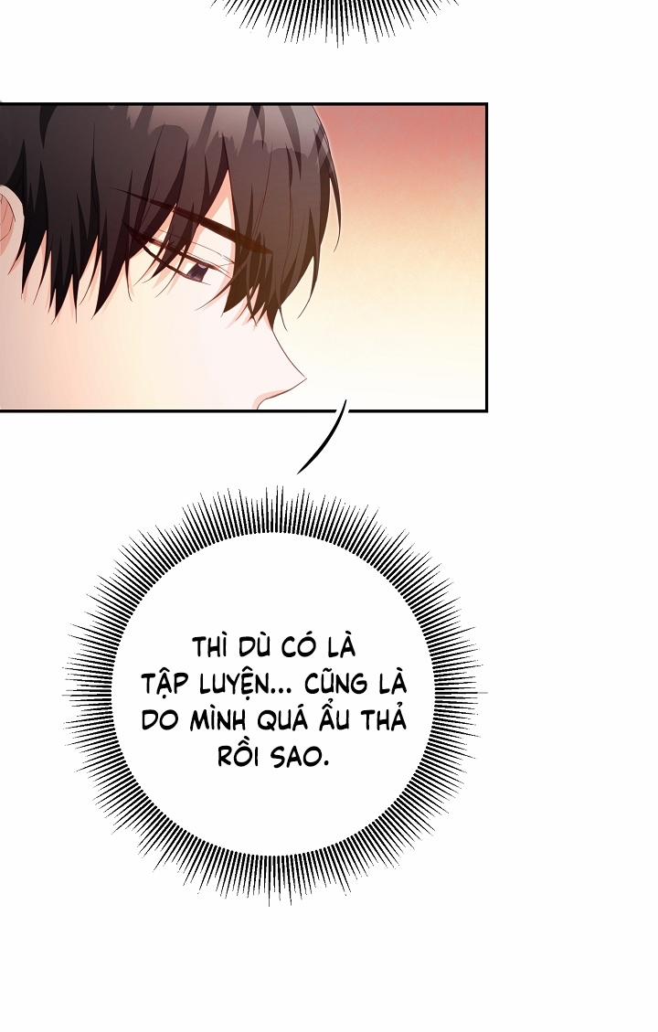 Lý Do Tôi Sống Dưới Thân Phận Ác Nữ 17 trang 54