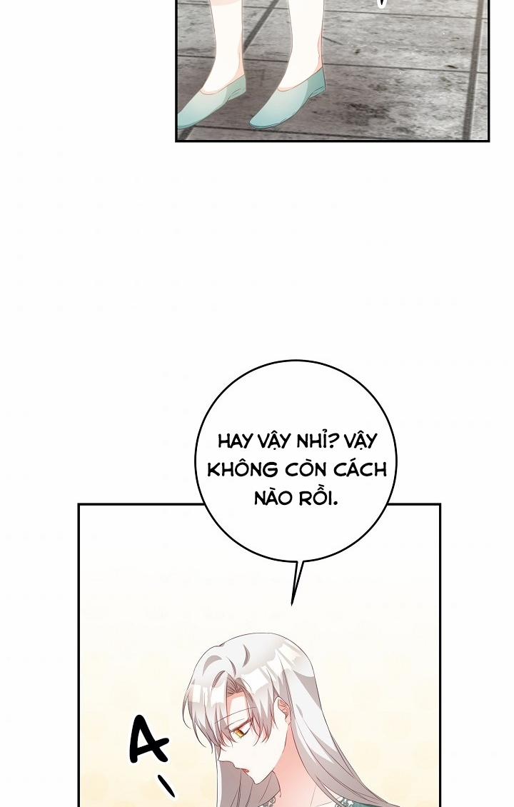 Lý Do Tôi Sống Dưới Thân Phận Ác Nữ 17 trang 56