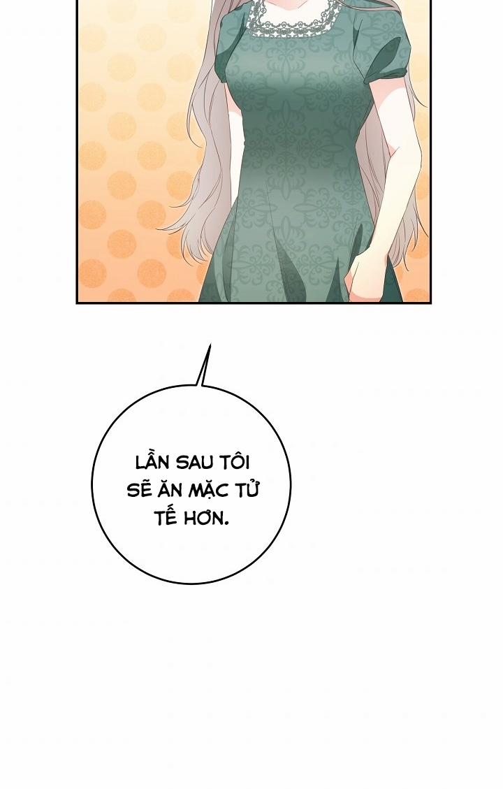 Lý Do Tôi Sống Dưới Thân Phận Ác Nữ 17 trang 57