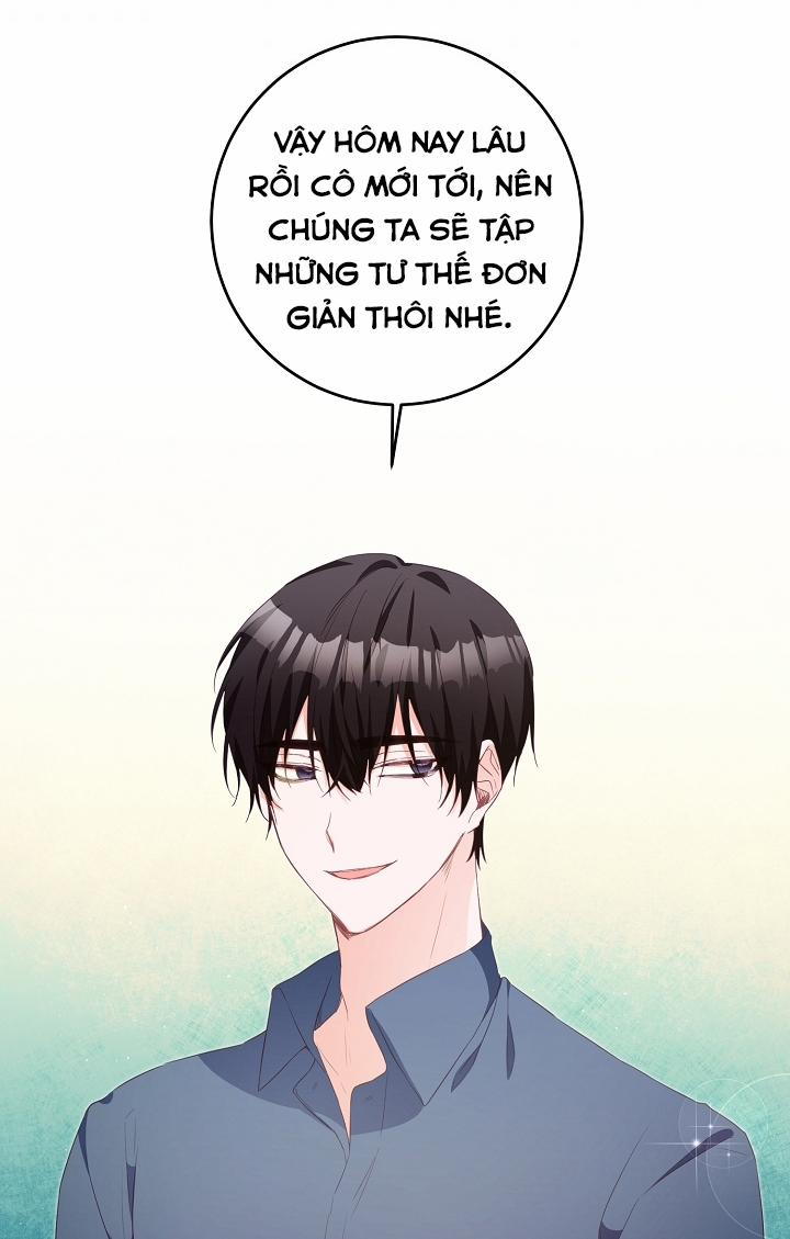 Lý Do Tôi Sống Dưới Thân Phận Ác Nữ 17 trang 58