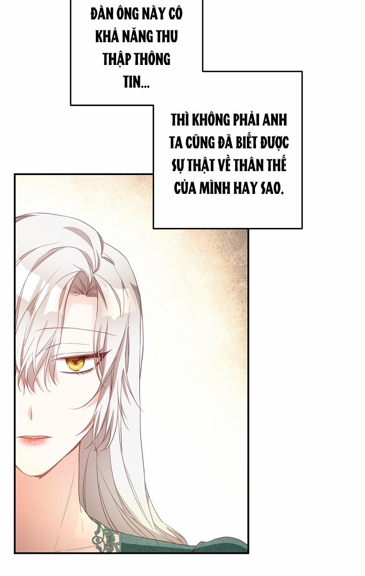 Lý Do Tôi Sống Dưới Thân Phận Ác Nữ 17 trang 6