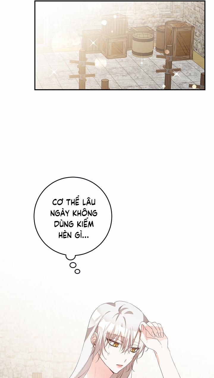 Lý Do Tôi Sống Dưới Thân Phận Ác Nữ 17 trang 60