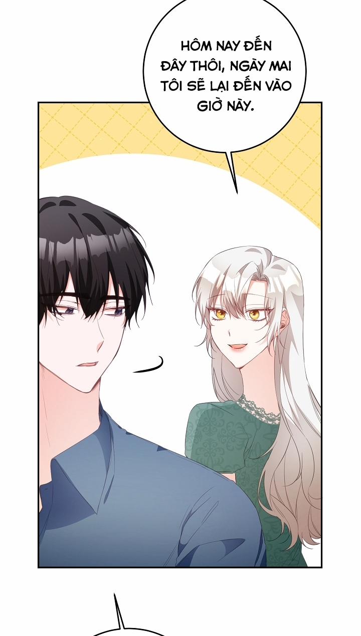 Lý Do Tôi Sống Dưới Thân Phận Ác Nữ 17 trang 62