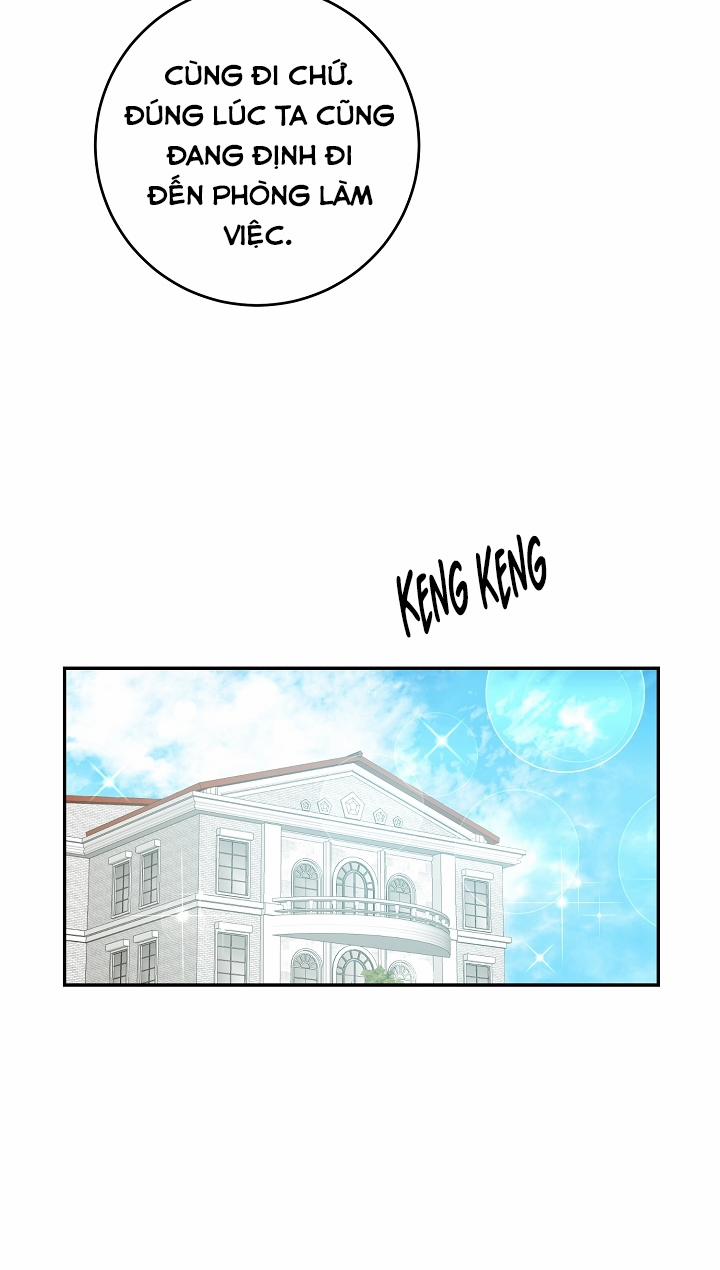 Lý Do Tôi Sống Dưới Thân Phận Ác Nữ 17 trang 63