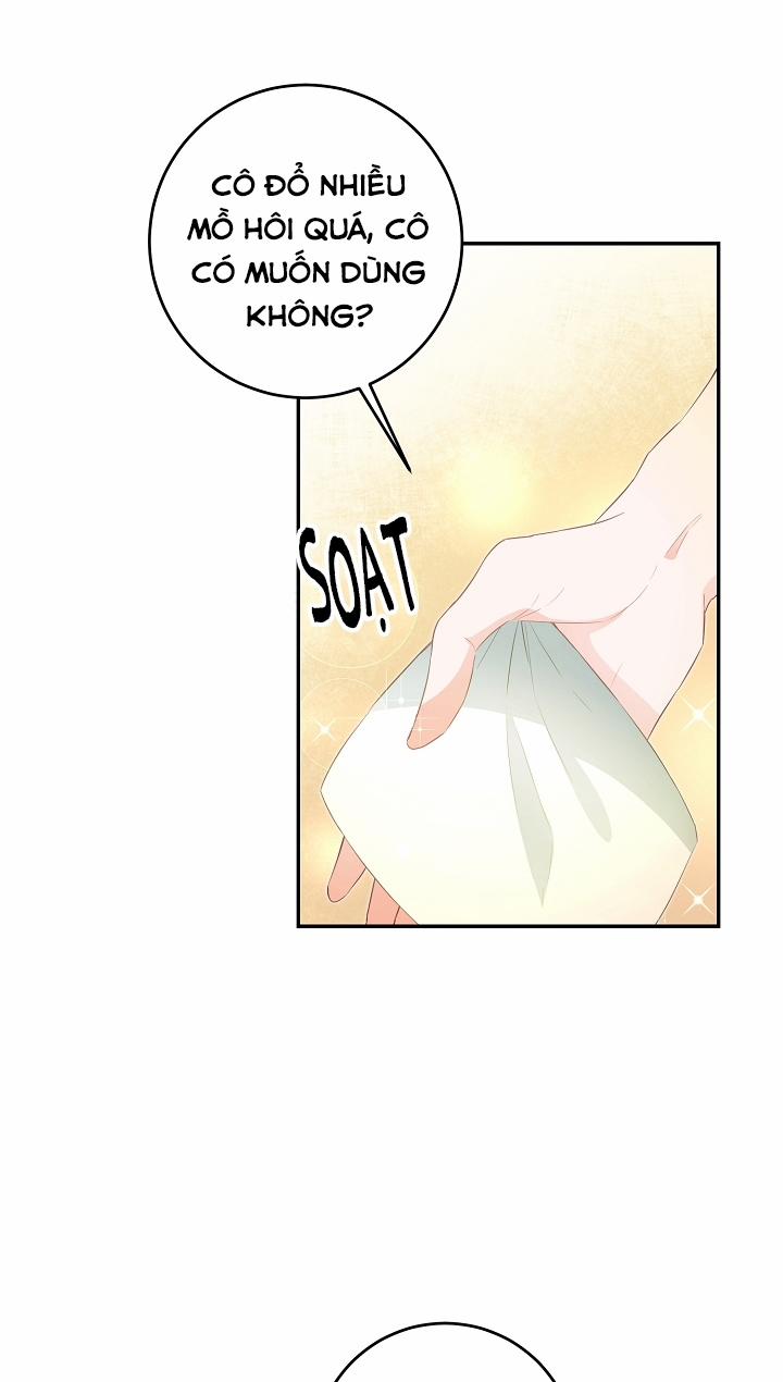 Lý Do Tôi Sống Dưới Thân Phận Ác Nữ 17 trang 64