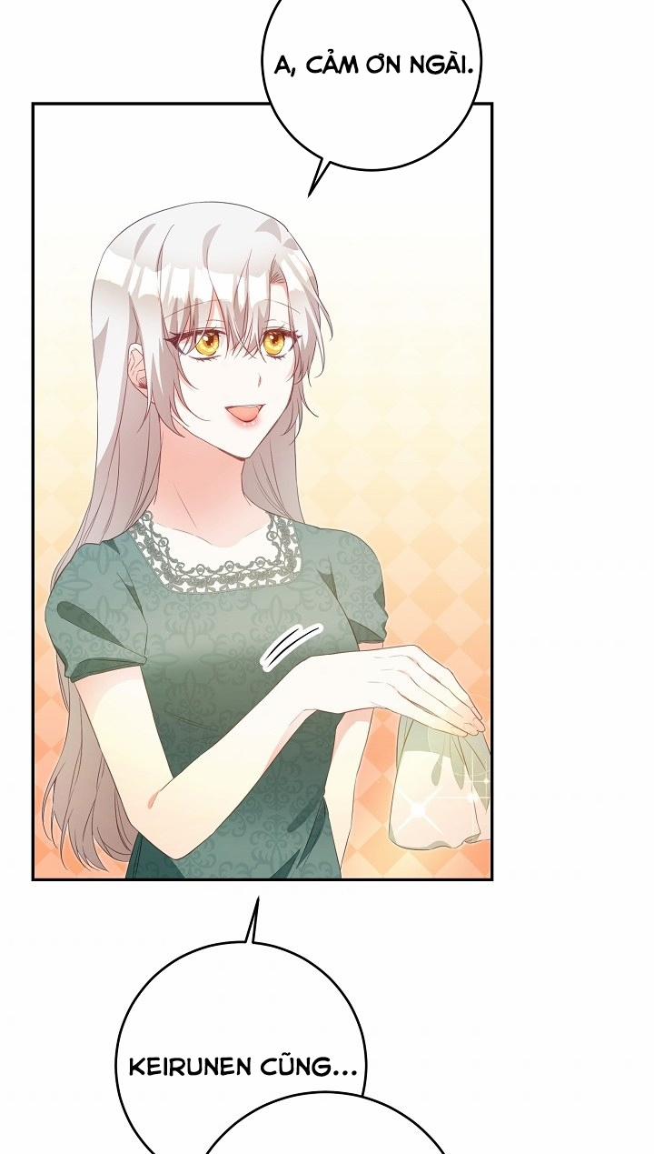 Lý Do Tôi Sống Dưới Thân Phận Ác Nữ 17 trang 65