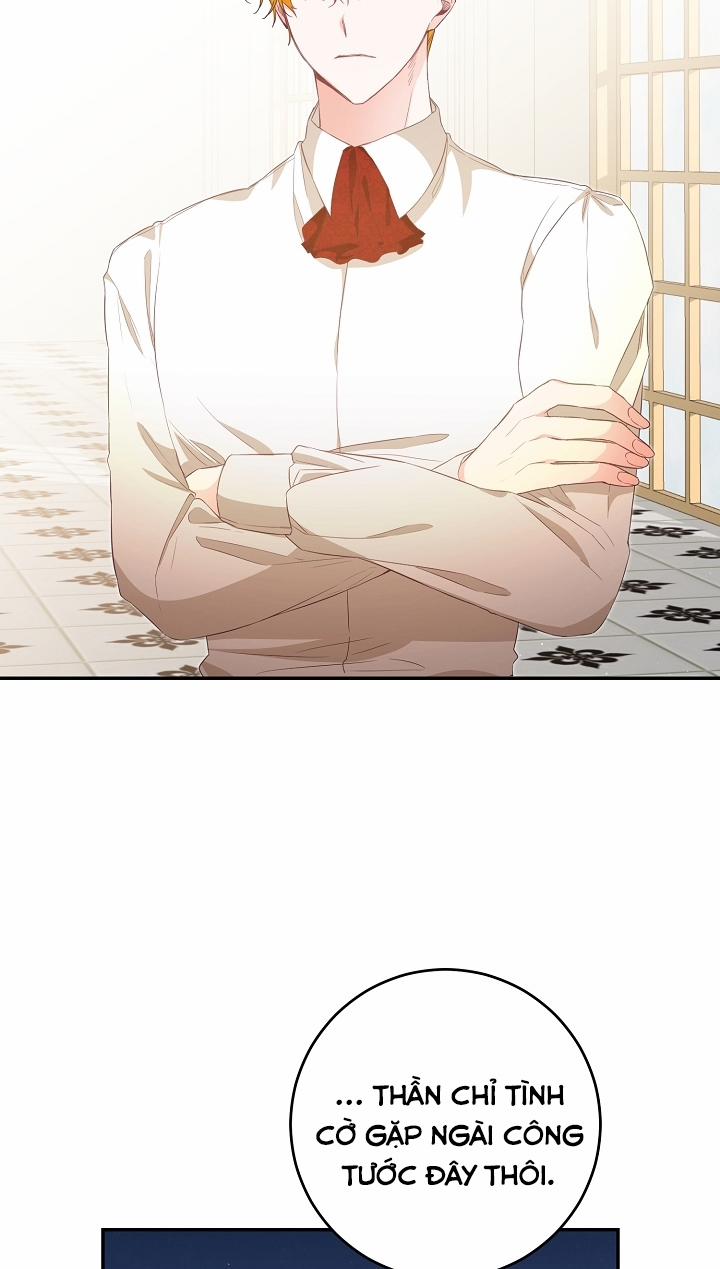 Lý Do Tôi Sống Dưới Thân Phận Ác Nữ 17 trang 67