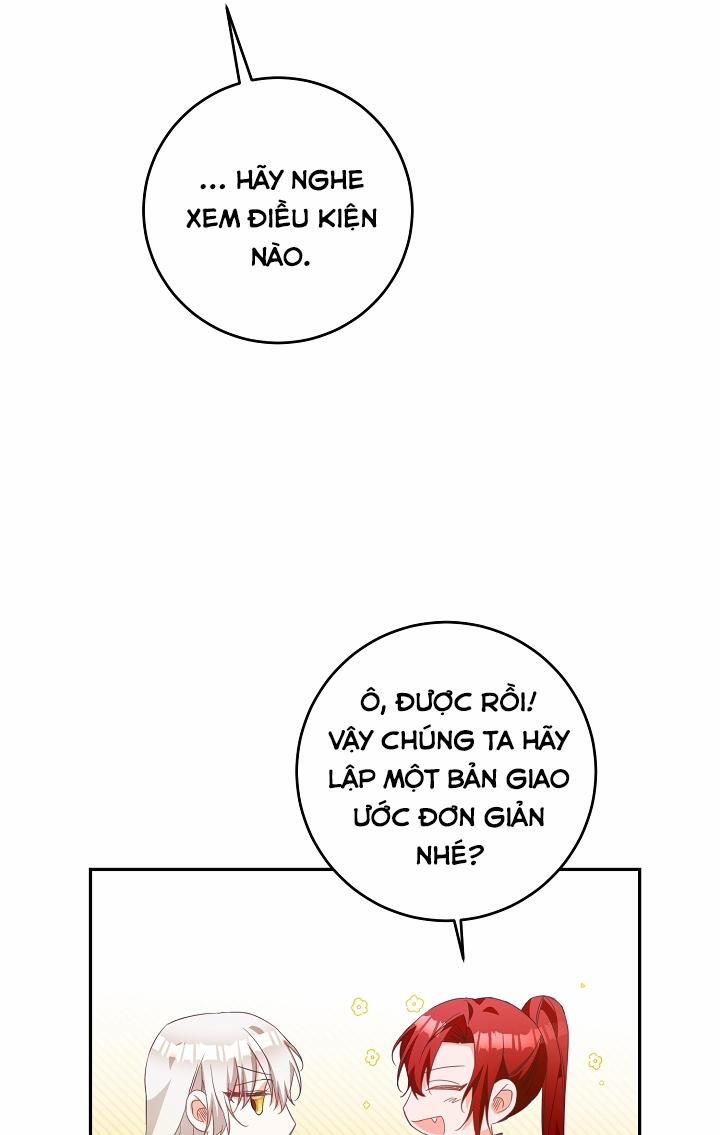 Lý Do Tôi Sống Dưới Thân Phận Ác Nữ 17 trang 7