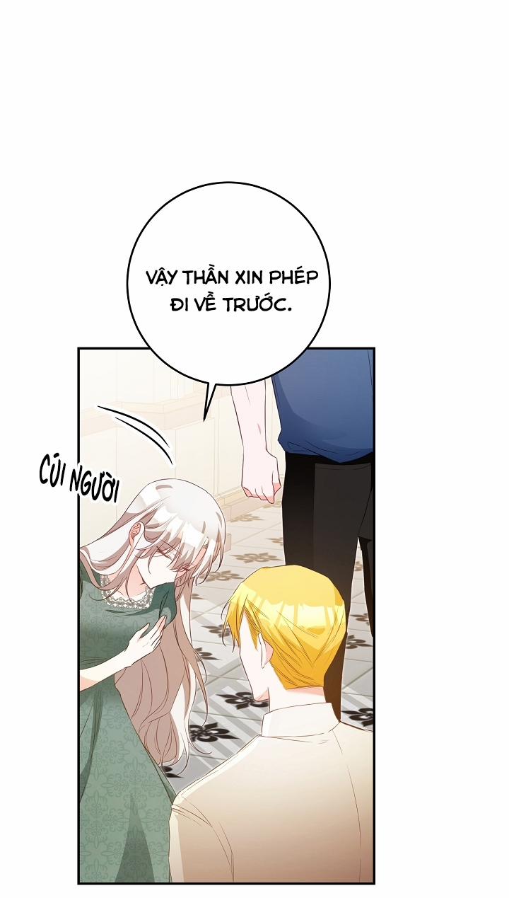 Lý Do Tôi Sống Dưới Thân Phận Ác Nữ 17 trang 70