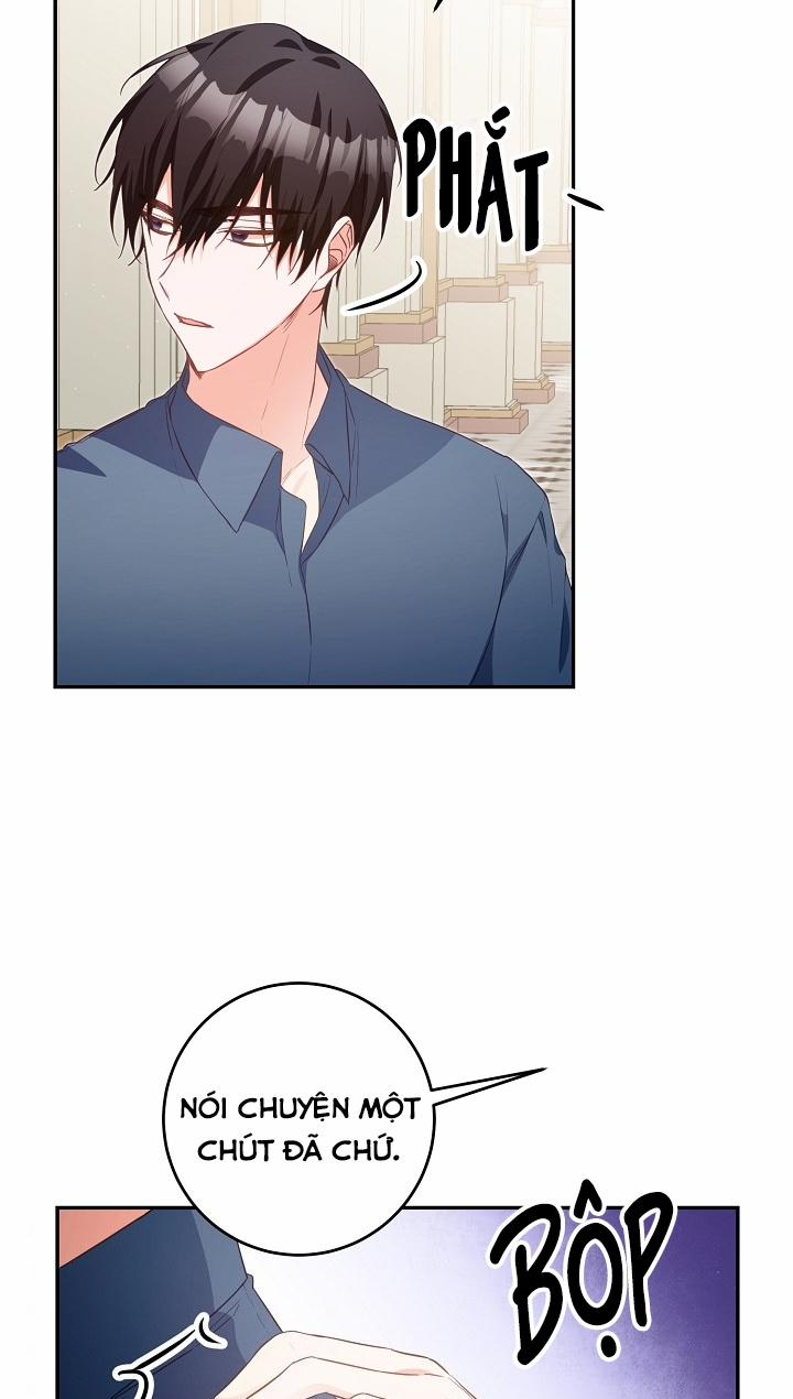 Lý Do Tôi Sống Dưới Thân Phận Ác Nữ 17 trang 73