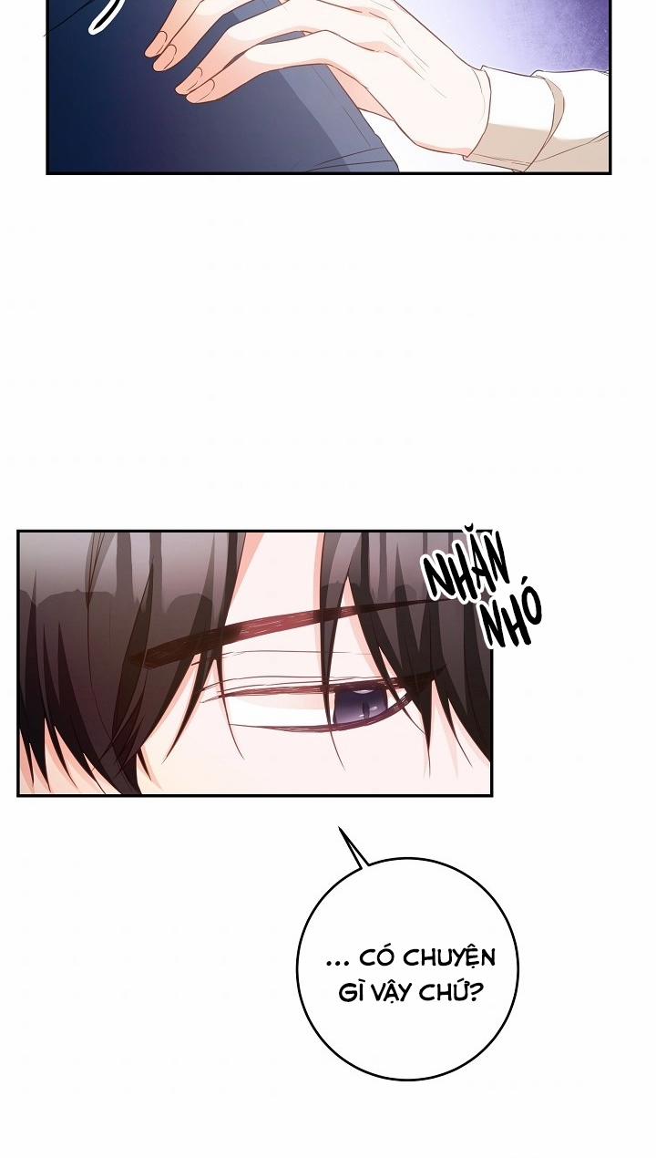 Lý Do Tôi Sống Dưới Thân Phận Ác Nữ 17 trang 74