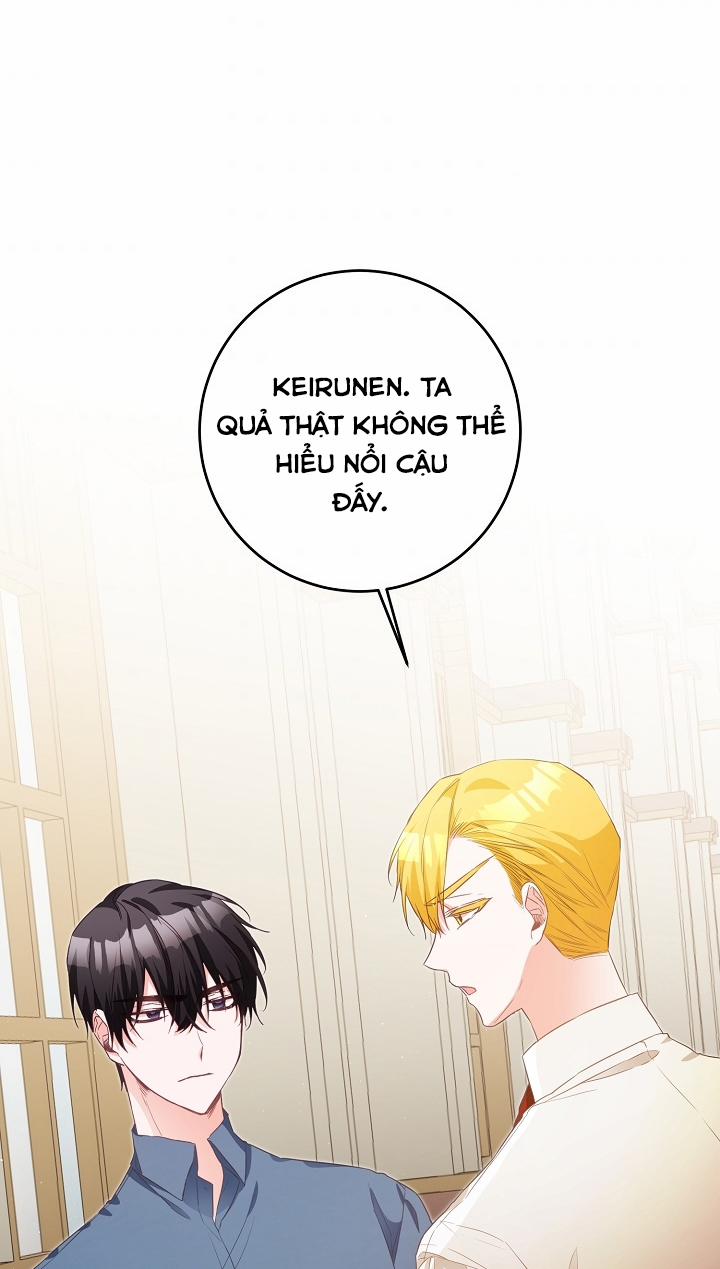 Lý Do Tôi Sống Dưới Thân Phận Ác Nữ 17 trang 75